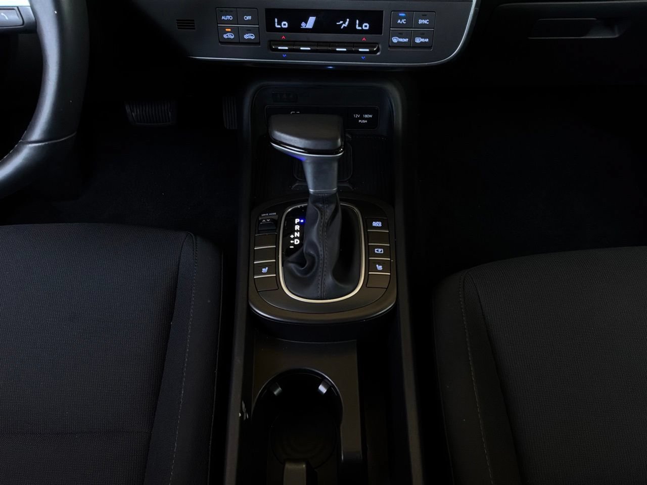 Used 2026 Hyundai Kona SEL Sport FWD image 15
