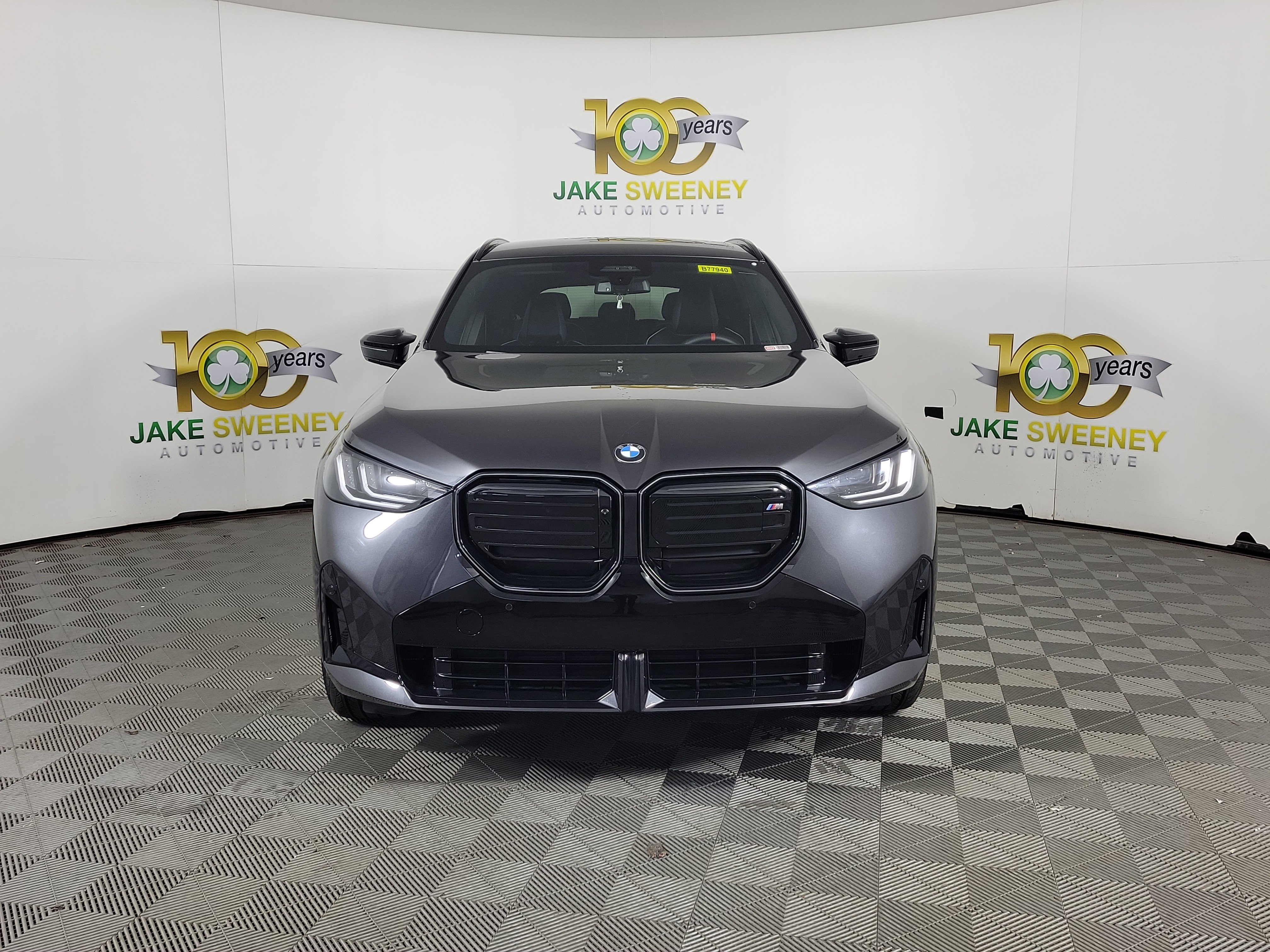 Certified 2026 BMW X3 M50 w/ Premium Package image 2