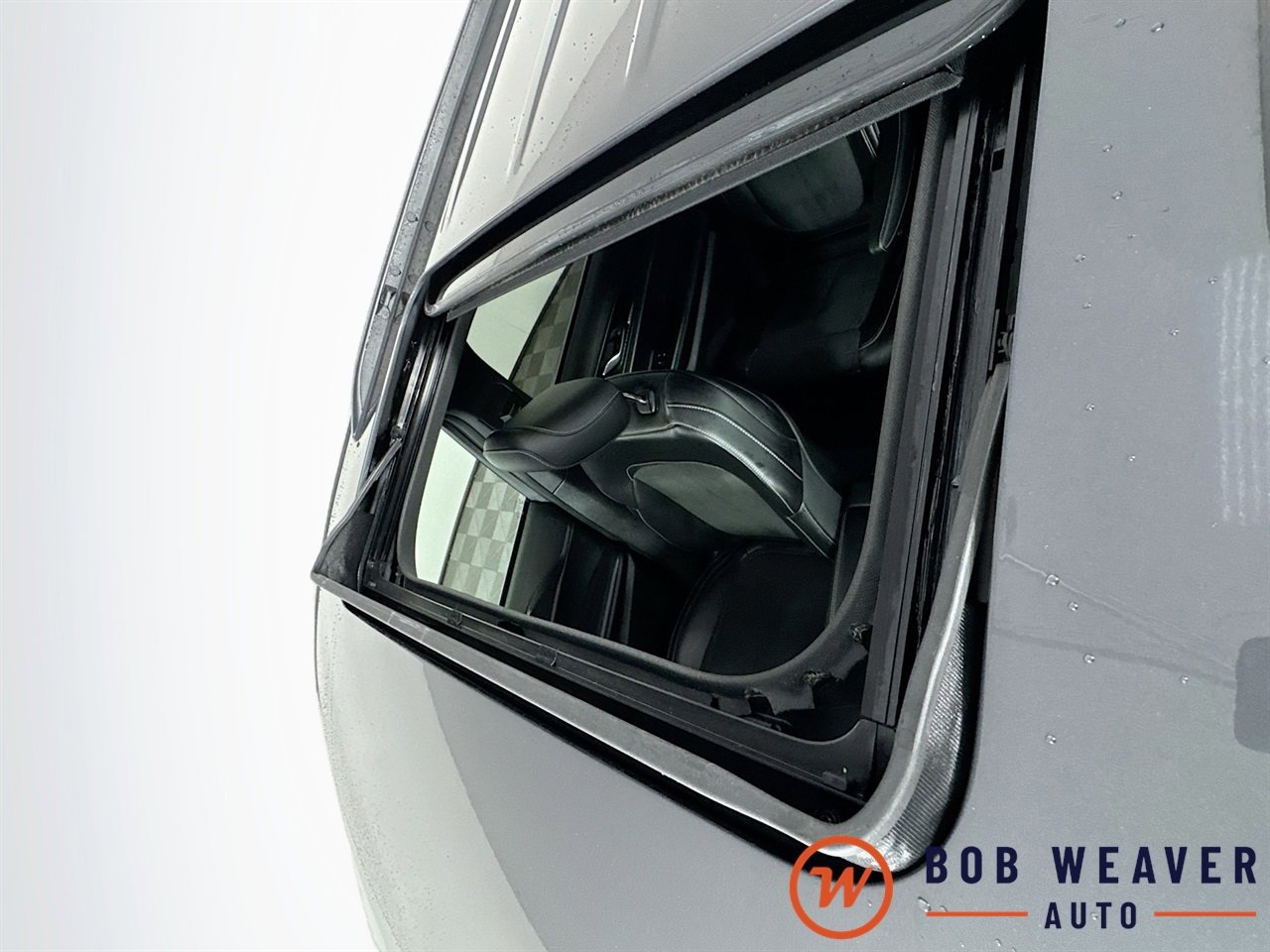 Used 2025 Jeep Grand Cherokee L Altitude image 23