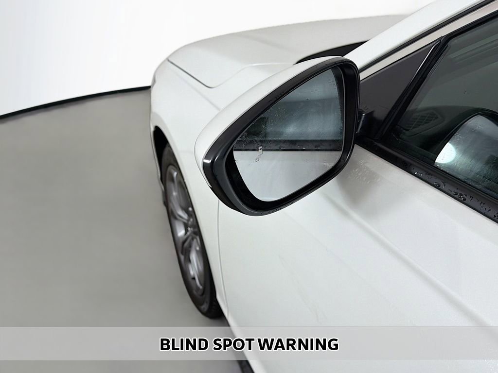 Used 2024 Honda Accord EX image 5