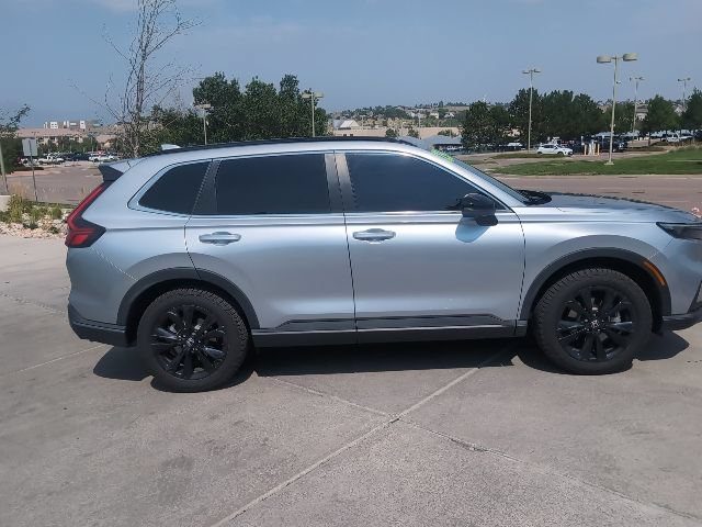 Used 2023 Honda CR-V Sport Touring image 9
