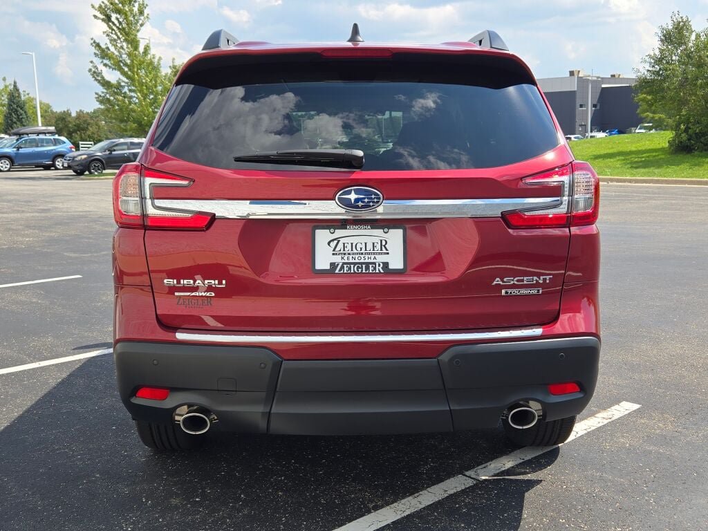New 2026 Subaru Ascent Touring AWD/4WD image 13