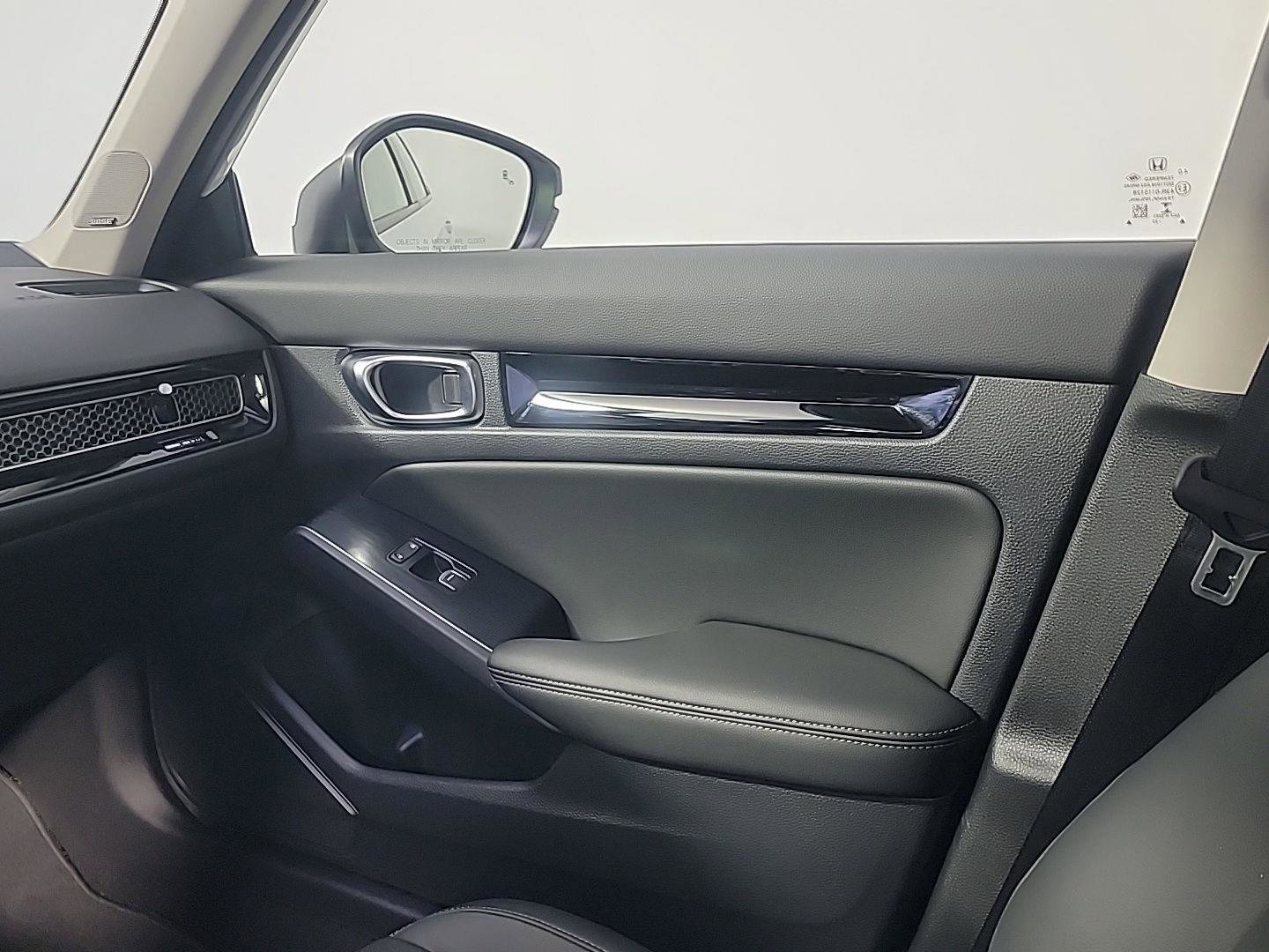 Certified 2022 Honda Civic Touring image 20