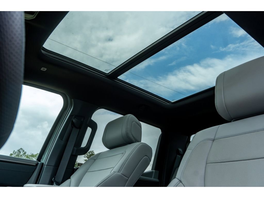 Used 2026 Toyota Tundra Limited image 13