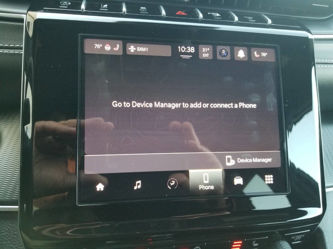 Certified 2024 Jeep Grand Cherokee L Laredo w/ Luxury Tech Group I AWD/4WD image 29