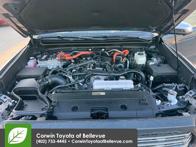 New 2026 Toyota Tacoma Limited image 26