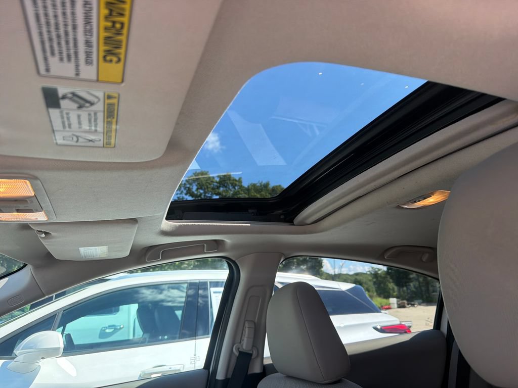 Used 2017 Honda HR-V EX image 21
