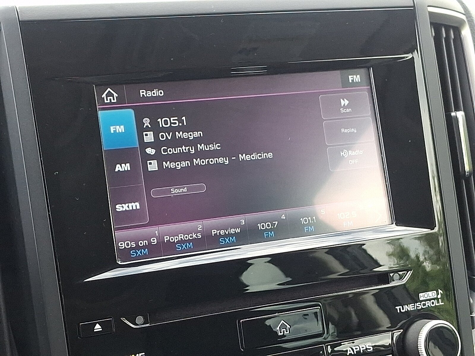 Certified 2023 Subaru Forester Premium AWD/4WD image 17