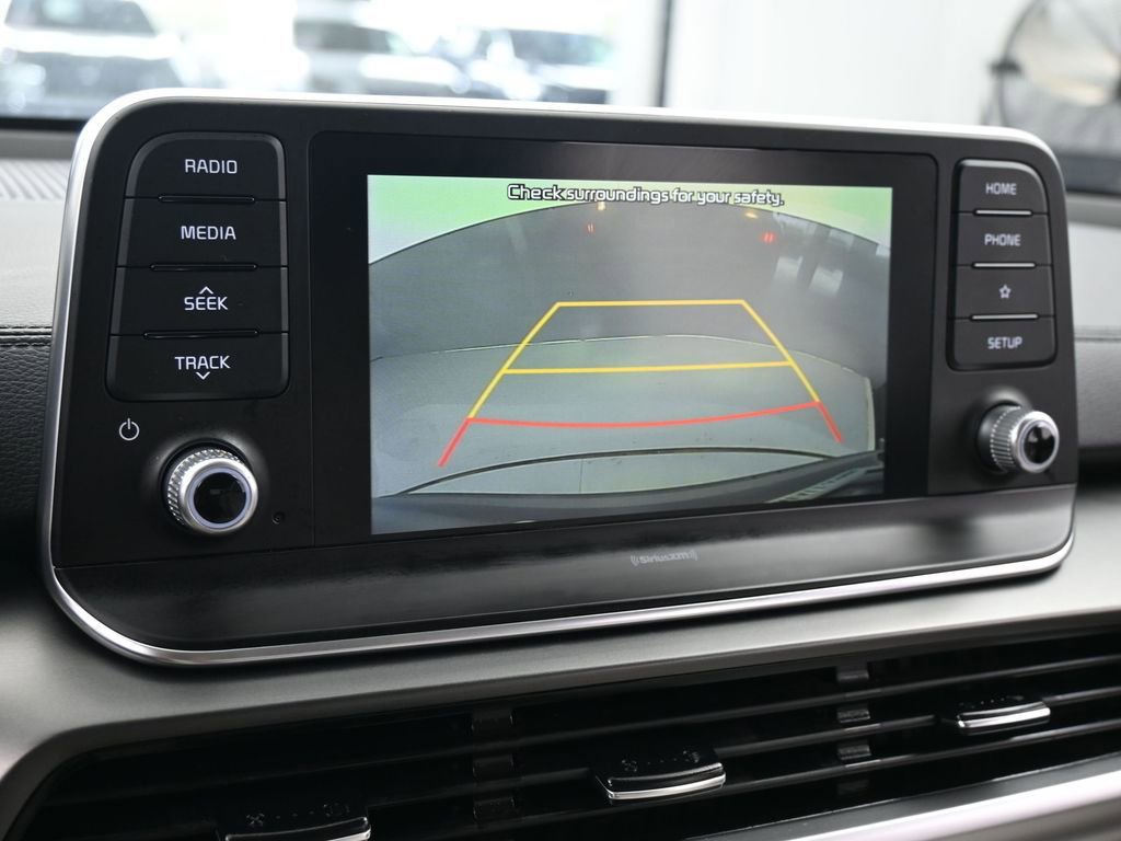 Used 2021 Kia Telluride S image 17