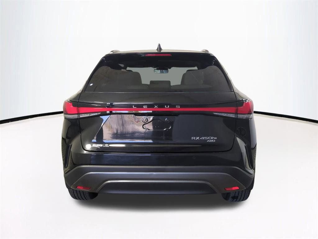 Used 2024 Lexus RX 450h AWD w/ Convenience Package image 6