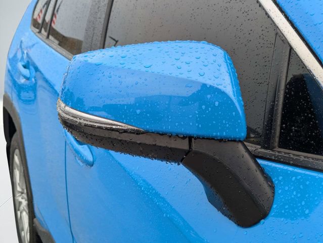 Used 2019 Toyota RAV4 XLE Premium w/ Cold Weather Package AWD/4WD image 11