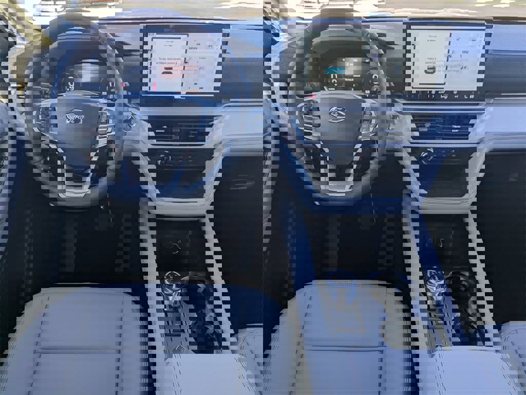 New 2026 Ford Explorer Active w/ Active Comfort Package image 17