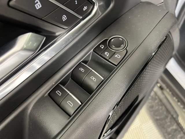 New 2026 Chevrolet Silverado EV Trail Boss image 11