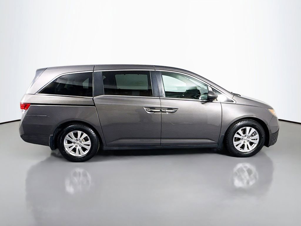 Used 2016 Honda Odyssey EX image 8