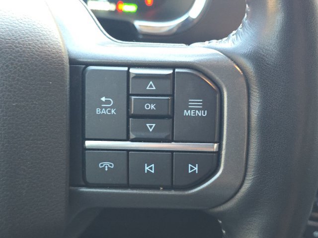 Used 2021 Ford F150 Lariat w/ Equipment Group 502A High AWD/4WD image 22