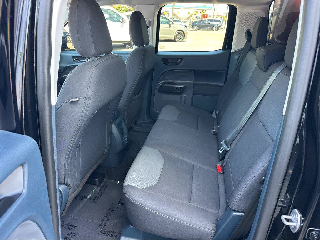 Used 2022 Ford Maverick XL FWD image 10