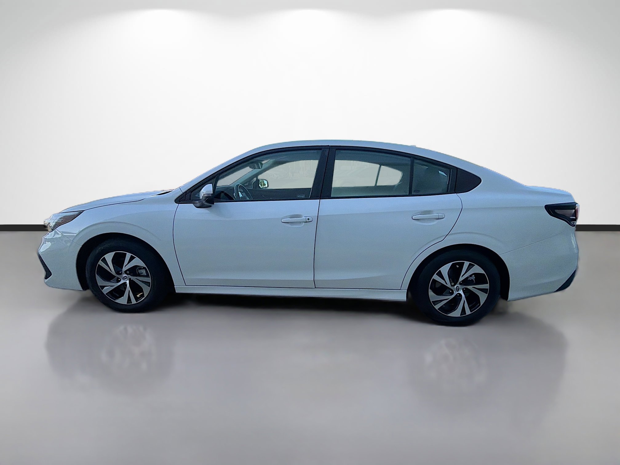 Certified 2024 Subaru Legacy Premium image 6