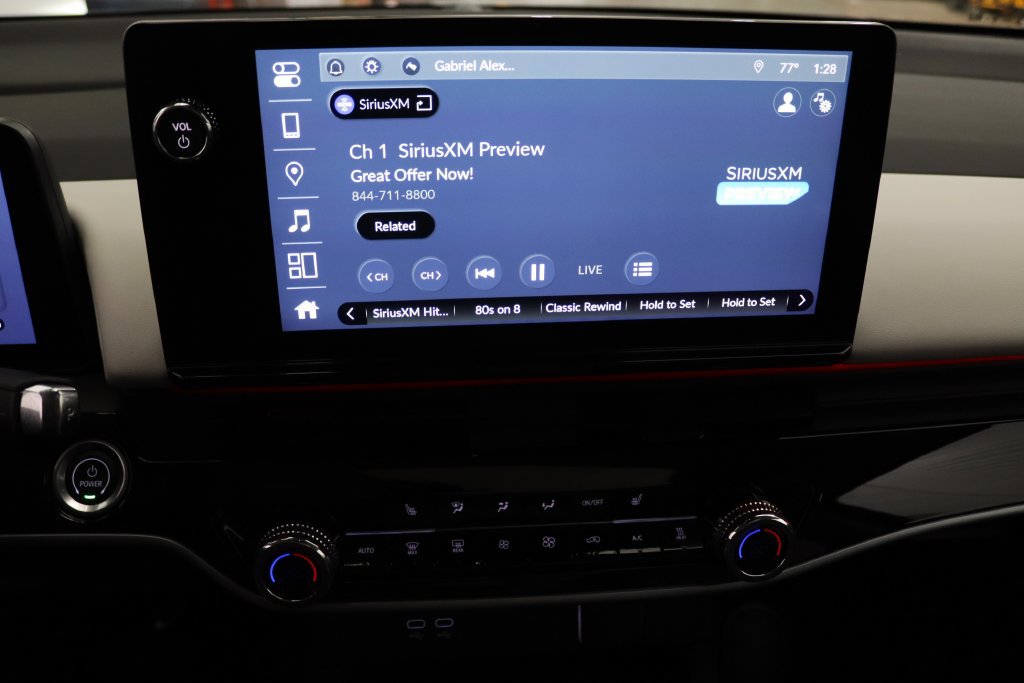 Used 2024 Honda Prologue Touring image 20