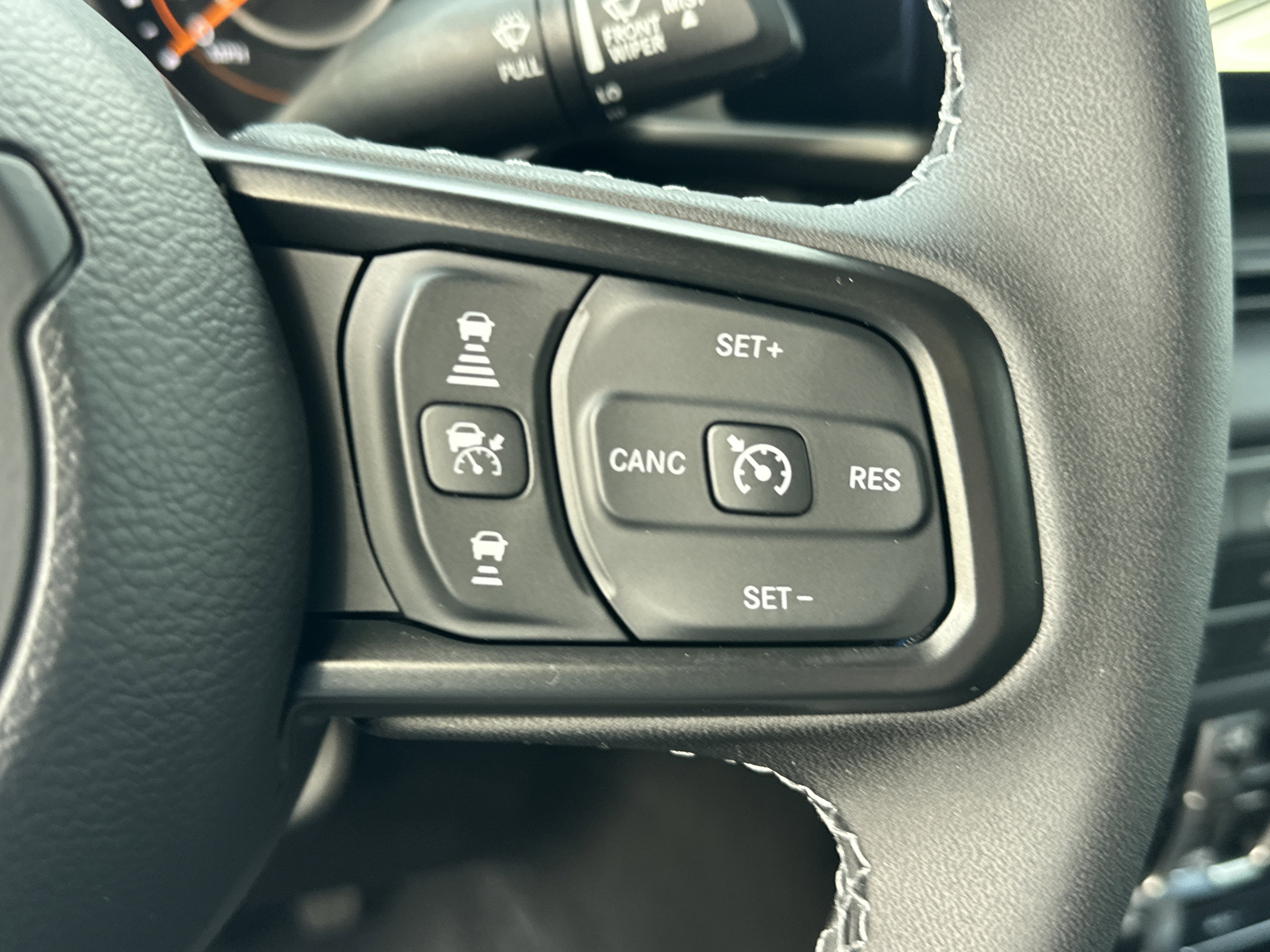 New 2026 Jeep Gladiator Mojave image 9