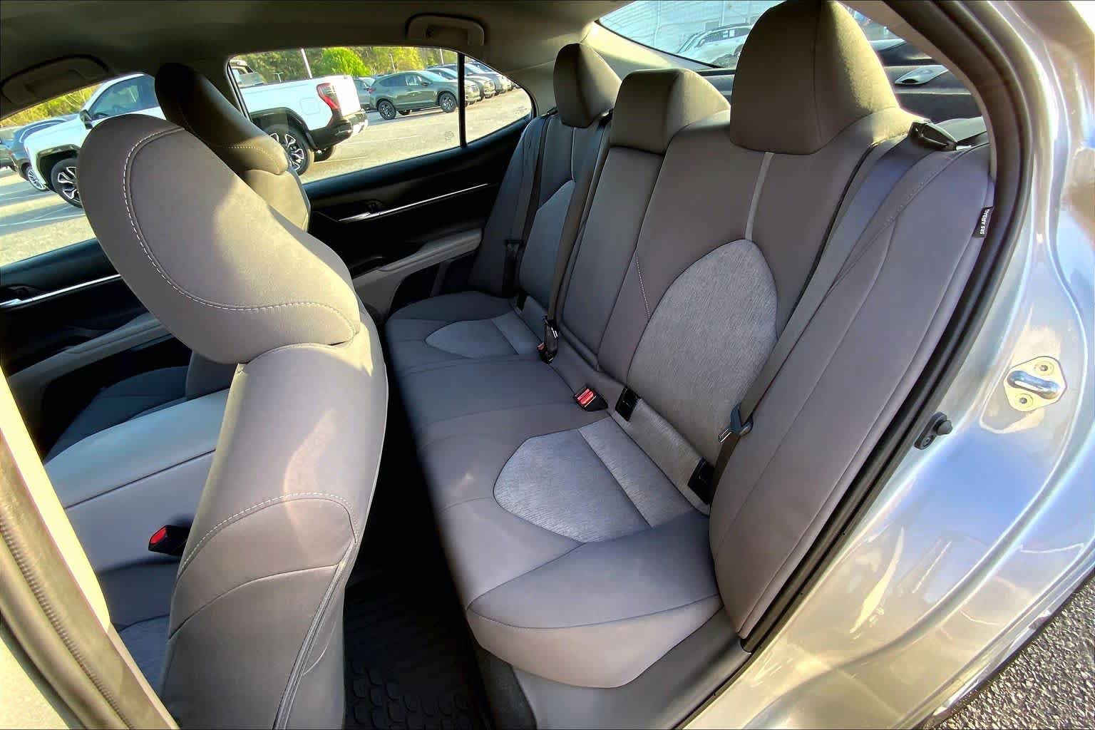 Used 2024 Toyota Camry LE image 20
