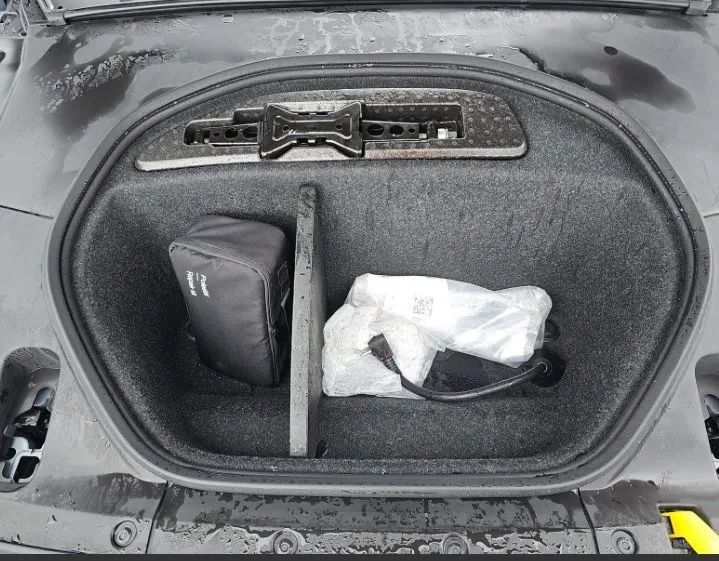 Used 2023 Polestar Polestar 2 w/ Pilot Pack FWD image 8