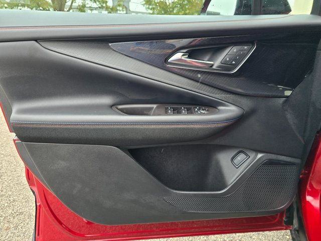 Used 2024 Chevrolet Blazer EV RS image 16