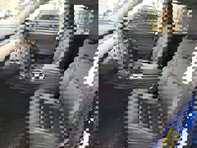 Used 2021 Tesla Model Y Long Range image 9