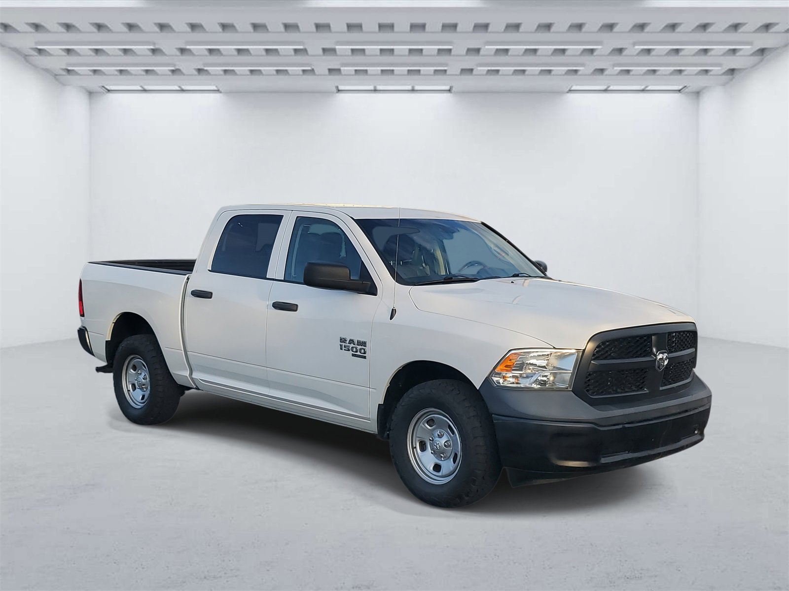 Used 2021 RAM 1500 Tradesman