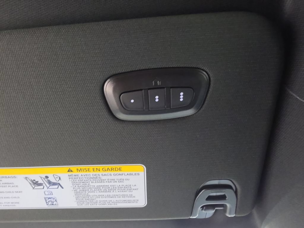 New 2027 RAM 1500 Laramie w/ Night Edition AWD/4WD image 30
