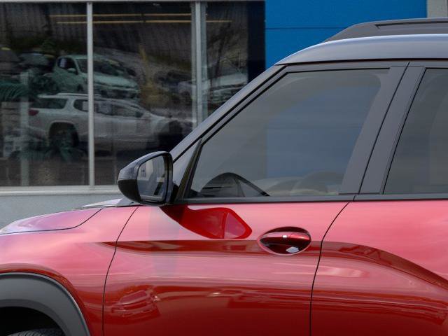 New 2026 Chevrolet TrailBlazer RS image 45