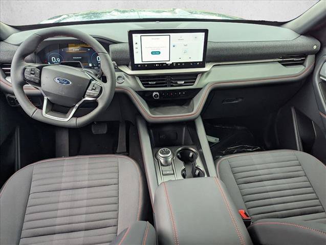 New 2026 Ford Explorer ST-Line RWD image 14