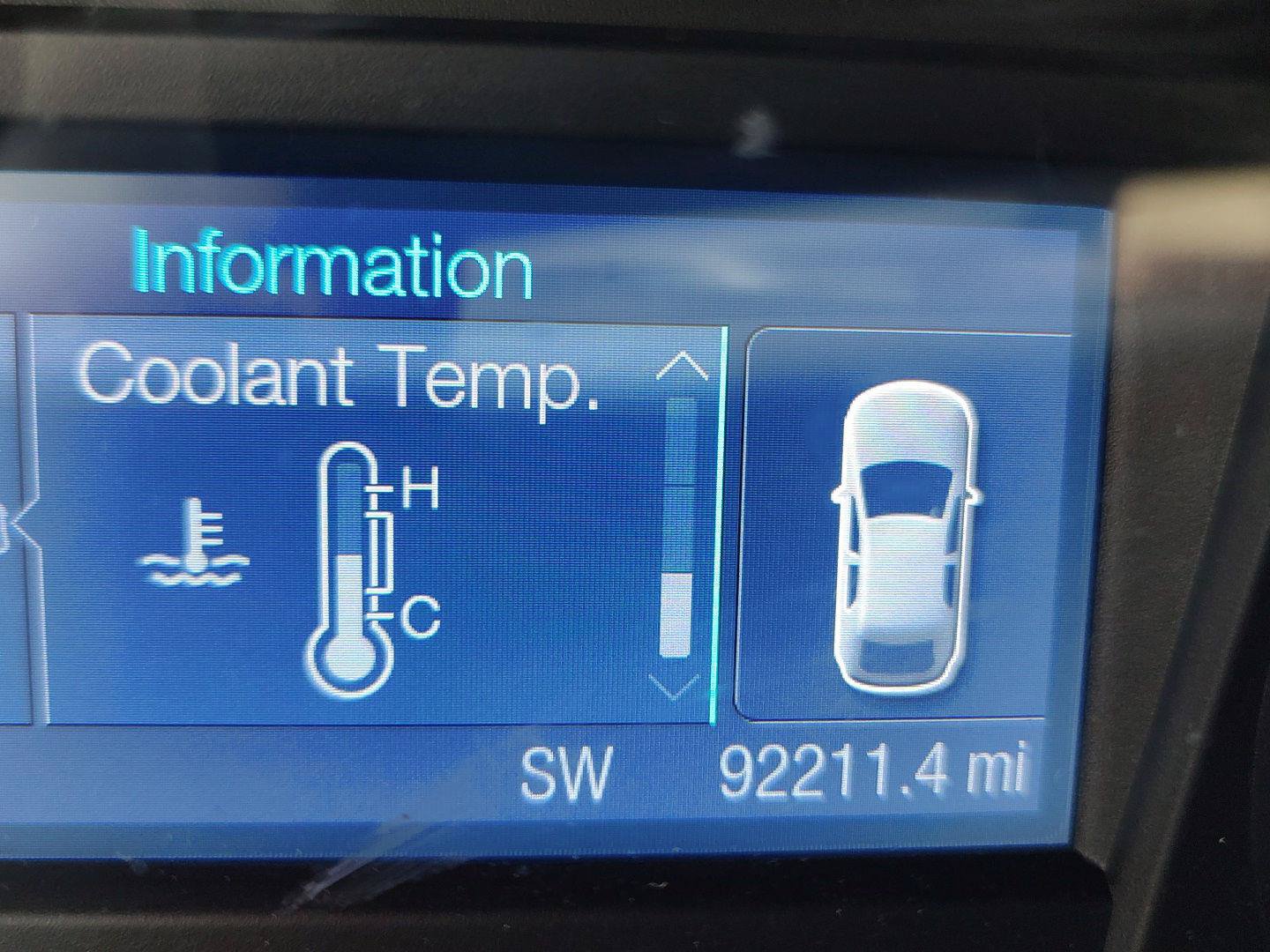 Used 2016 Ford Taurus SEL FWD image 11