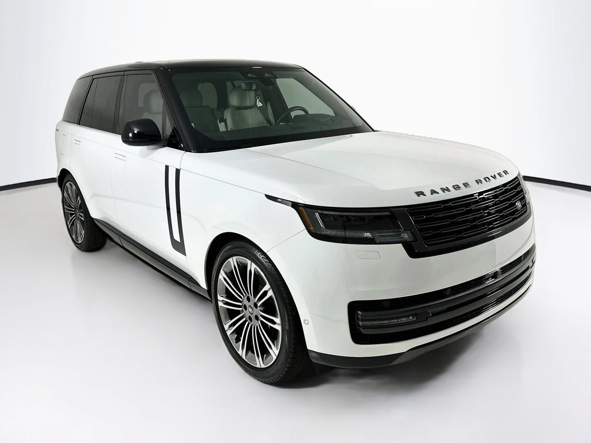 Used 2024 Land Rover Range Rover SE