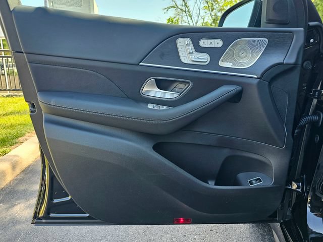 New 2026 Mercedes-Benz GLE 450 4MATIC Coupe image 18