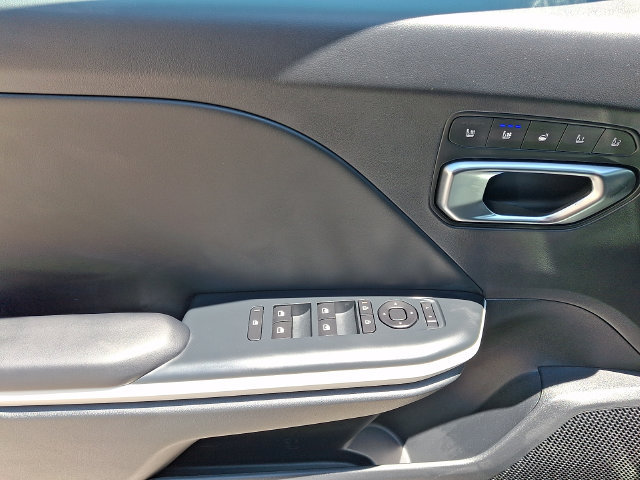 New 2026 Kia K4 GT-Line Turbo w/ GT-Line Premium Package FWD image 11