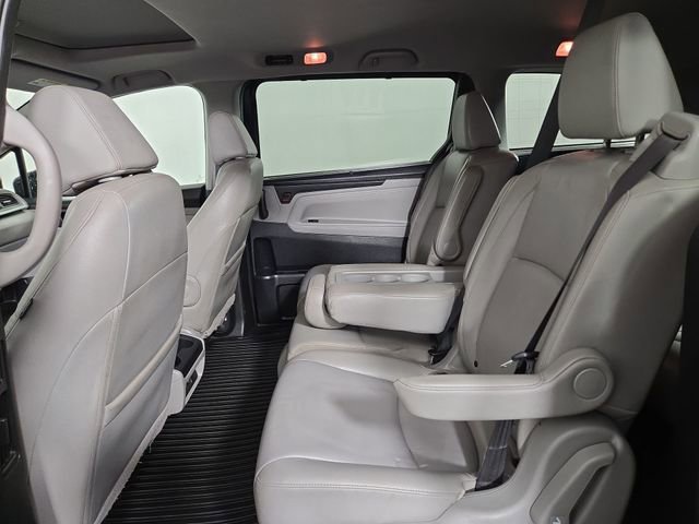 Used 2018 Honda Odyssey EX-L image 15