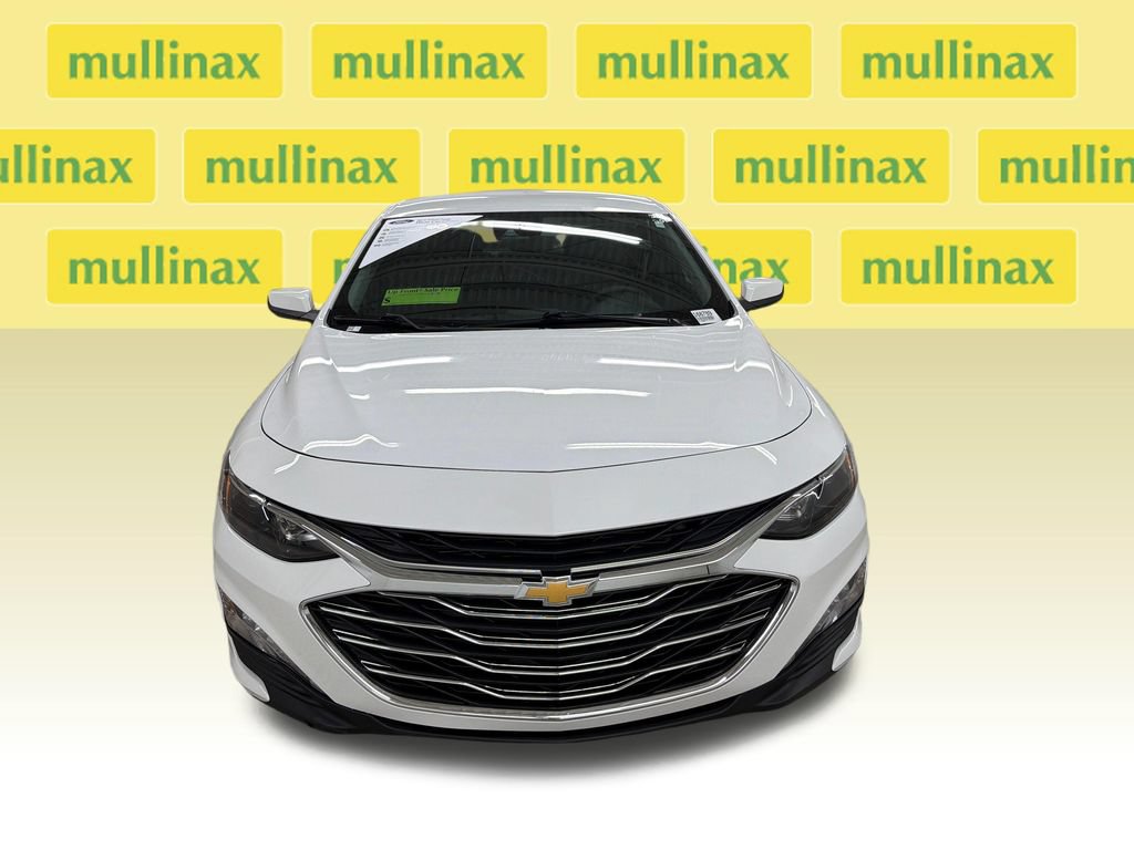 Used 2024 Chevrolet Malibu LT FWD image 15