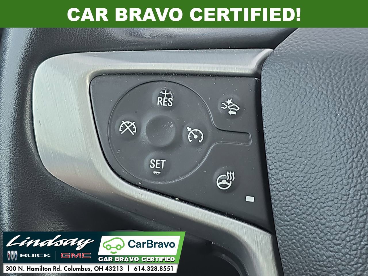 Certified 2024 GMC Terrain SLT image 38