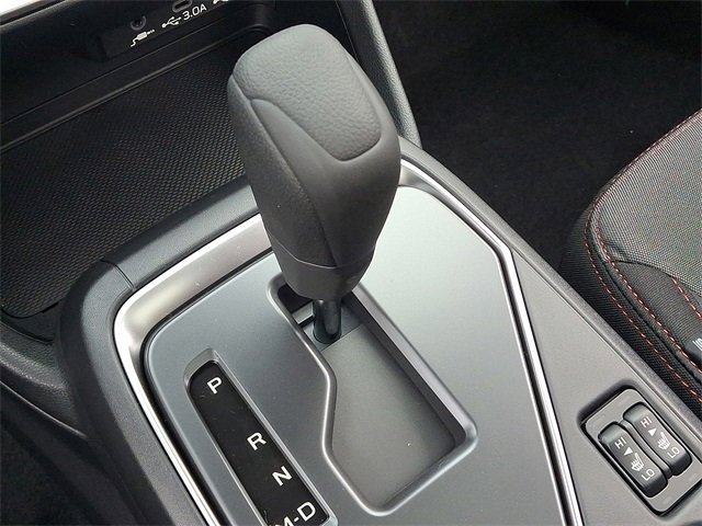 New 2026 Subaru Impreza 2.0i Sport image 7