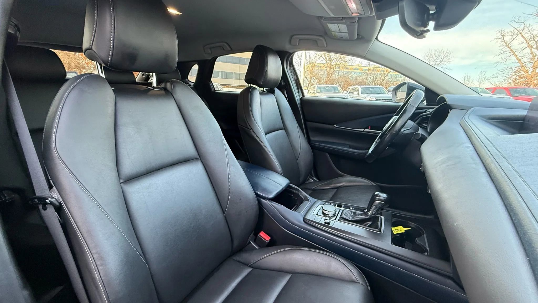 Used 2020 MAZDA CX-30 AWD w/ Select Package image 34