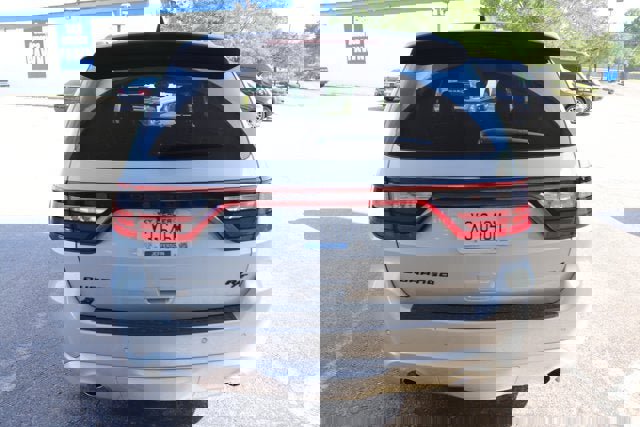 New 2024 Dodge Durango R/T image 5