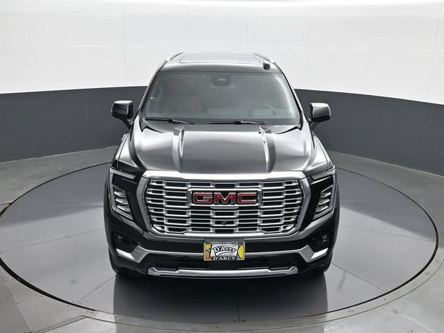 New 2026 GMC Yukon XL Denali w/ Sun & Power Step Package AWD/4WD image 15