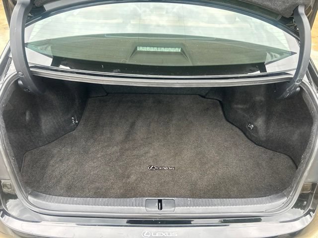 Used 2016 Lexus ES 350 w/ Premium Package w/Wood Trim FWD image 22