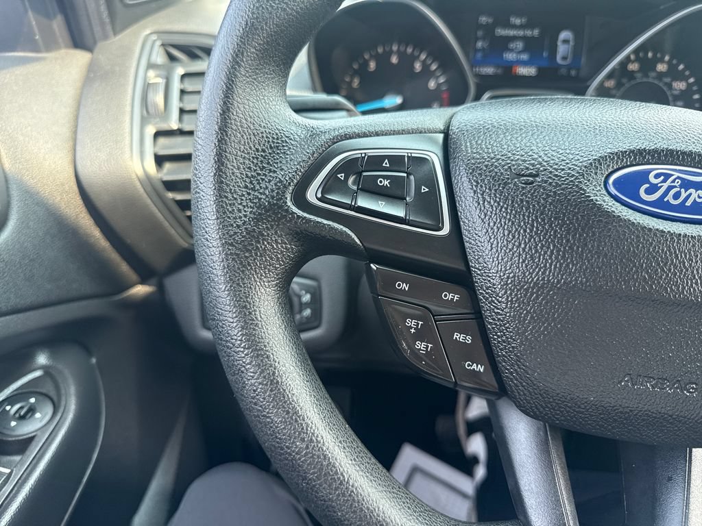 Used 2019 Ford Escape SE AWD/4WD image 35