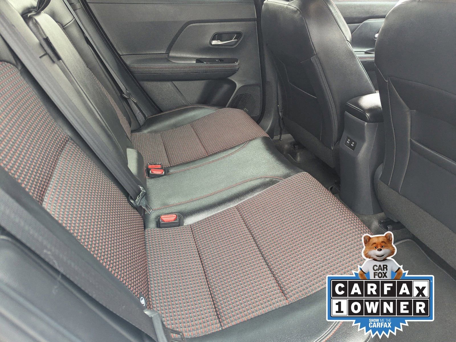 Certified 2025 Nissan Kicks SR AWD/4WD image 13