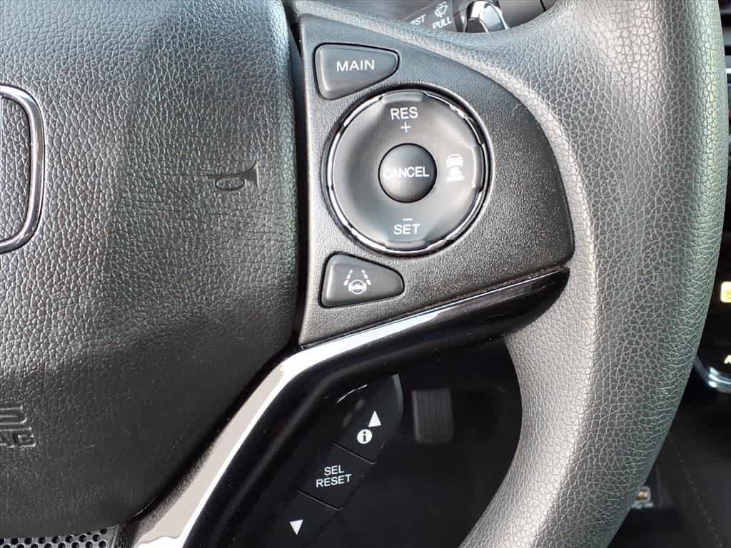 Used 2019 Honda HR-V EX image 18