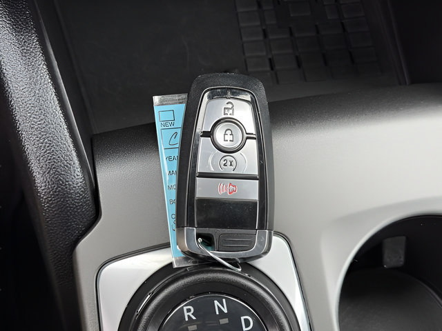 Used 2025 Ford Bronco Sport Outer Banks w/ Outer Banks Tech Package+ AWD/4WD image 13