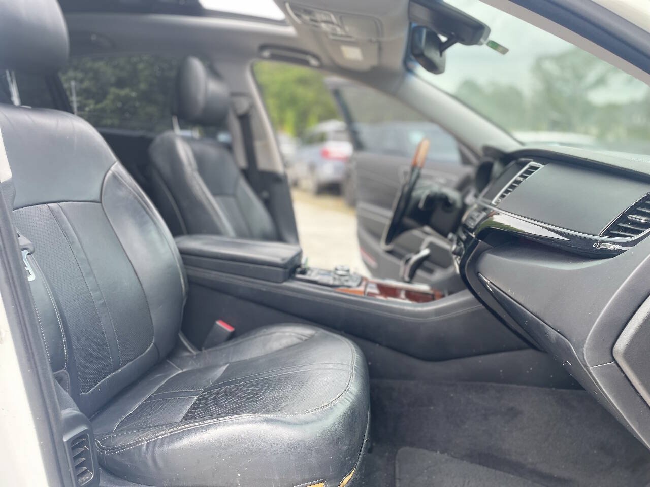 Used 2016 Kia K900 Luxury RWD image 33