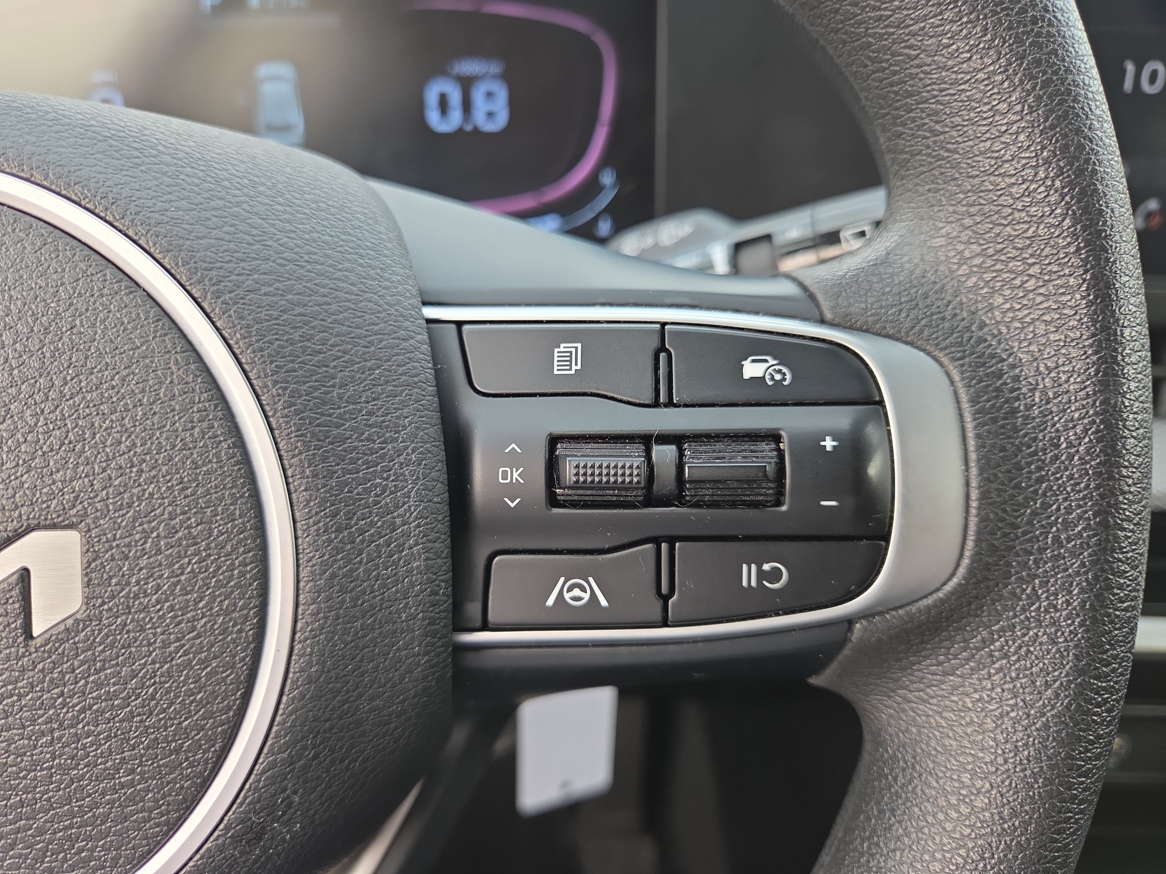 Used 2023 Kia Sportage LX AWD/4WD image 28