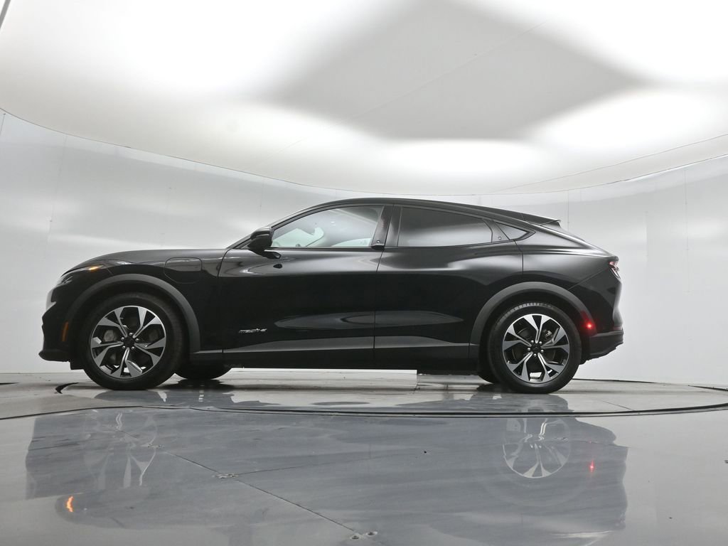 Certified 2024 Ford Mustang Mach-E Select RWD image 52